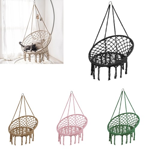 Indoor outdoor macrame - indoor,