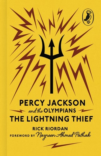 Percy jackson and - percy,