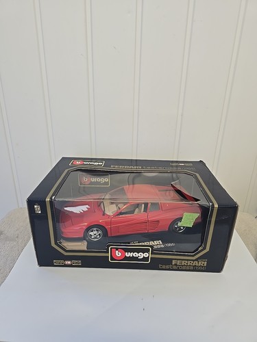 Bburago 3019 1 18 - bburago, 1/18