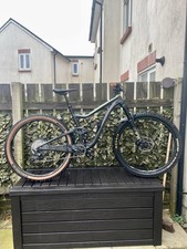 Giant Trance 2 Full Suspension Mountain Bike 29" MTB Medium