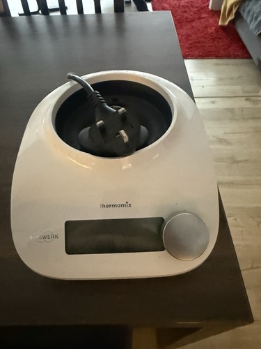 Thermomix friend solo tm6 - friend, base