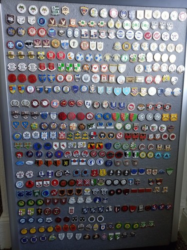 Non league football - league,