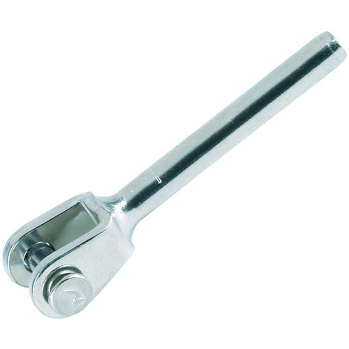 Blue wave rigging welded - blue,