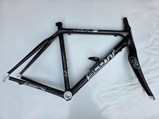 Scott CR1 Pro Carbon Frameset, Size 54cm, Rim Brake, 700c, Good Condition!