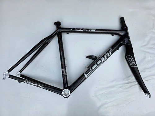 Scott cr1 pro carbon - cr1,