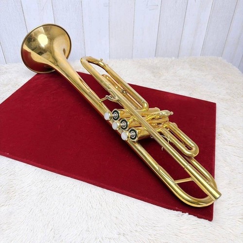 Schilke trumpet used - trumpet,