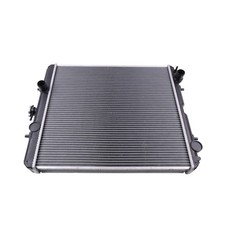 Radiator for Takeuchi Loader