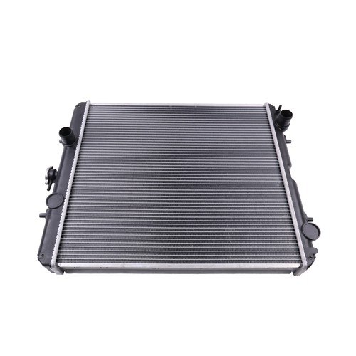 Radiator for takeuchi loader - radiator,