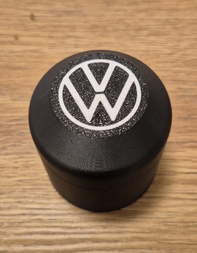 Volkswagen towing eye ball - volkswagen,