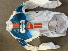 Nalini Team Picnic postnl Pro