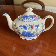 Masons Ironstone Regency Tea