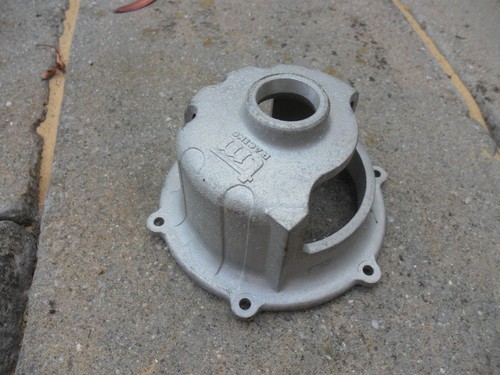 Racing engine sprocket - engine,