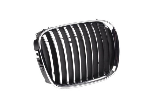 Genuine bmw e39 right grille - 5,