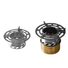 Camping Pot Stand Spirit