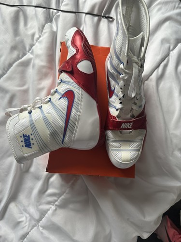 Nike hyper boxing - nike, ko