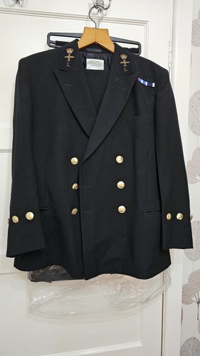 Royal navy chief - , petty