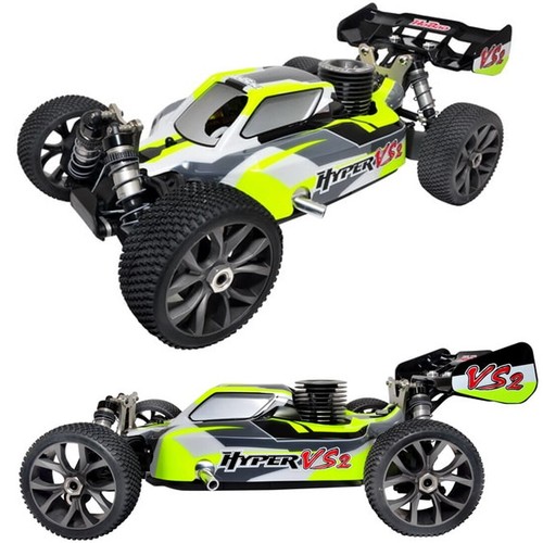 New hobao hyper vs2 buggy - hobao,