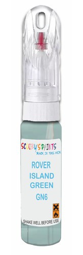 Touch pen rover magnette - rover,