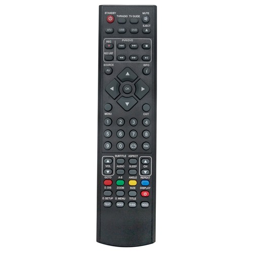 Replace remote for blaupunkt - replace,