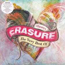Erasure : Always: The Very