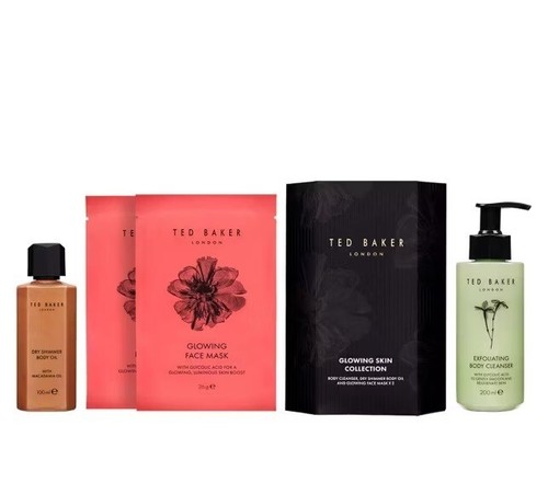 Ted baker glowing - 🖤, skin