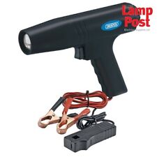 Draper 30906  Pistol Grip Xenon Ignition Strobe Timing Light