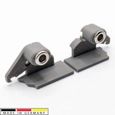Replacement End Caps Fits VELUX Control Rails Compatible 948445 DKL/RFL-8664