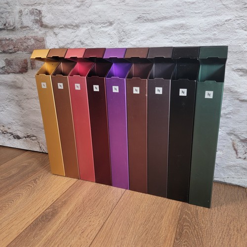 Nespresso pixie wall - pixie,