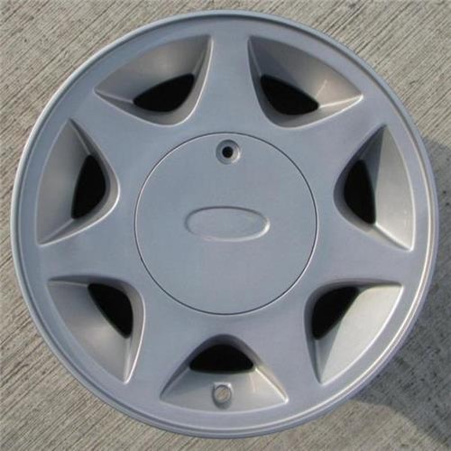 0432 ford capri - 13", single