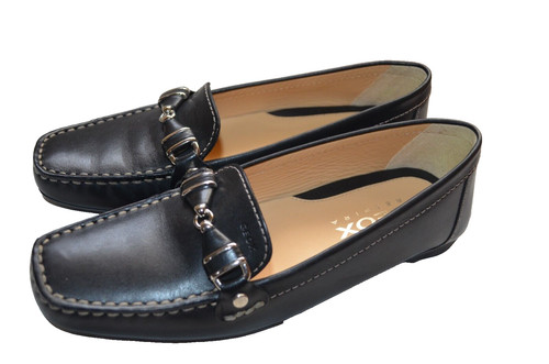 Geox respira smart black - geox,