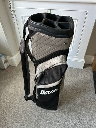 Mizuno way golf bag - mizuno, 5