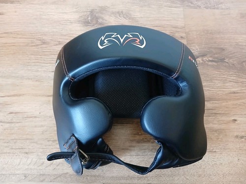 Rival rhg60 workout headgear - rival,