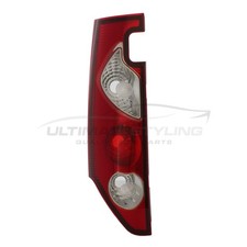 Renault Kangoo Rear Light Mk2