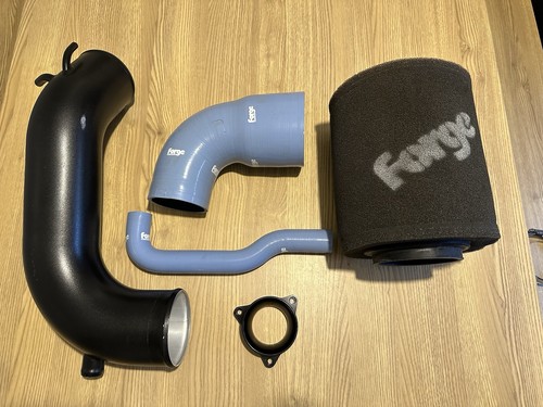 Hyundai i30n forge induction - i30n,