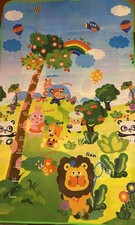 Extra Large Baby Play Mat