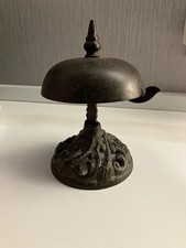 Art Nouveau brass / bronze 