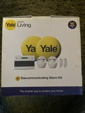 Yale Easy Fit