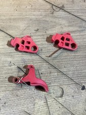 Plastic Cable Connectors