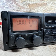 Volvo VC802 / Phillips 22DC711