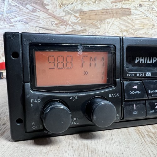 Volvo vc802 phillips - volvo, 22dc711