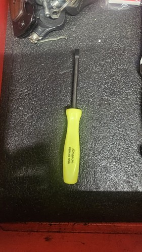 Snap mini pry - snap,