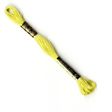 DMC Stranded Cotton Cross