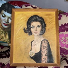 Vintage 60’s manner of Louis