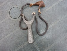 Vintage Milbro Thumb Sling