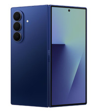 Samsung SM-F966B Z Fold 7 12+256GB 8" 5G Blue  EU SMARTPHONE NUOVO