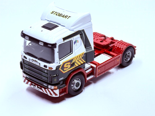 Corgi cc99203 scania - corgi,