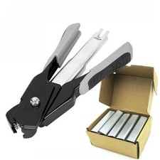 Hog Ring Pliers 2500 pcs C