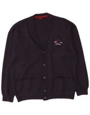 Paul & Shark Mens Cardigan