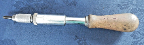 Vintage stanley yankee 135a - -,