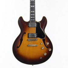 YAMAHA SA2000 Sunburst